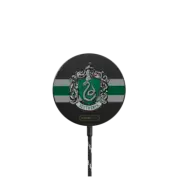 Magnetic Wireless Charger Slytherin Crest Magnetic Wireless Charger