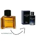 MANGONEL Perfume for Men 100ml Long Lasting Strong Masculine Scent Gift