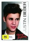 Justin Bieber (Always Believing - Documentary DVD Sealed + Free Post)