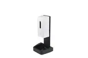 Saniflex Touch Free Hand Sanitiser Dispenser Wall Mounted Home Business Bathroom