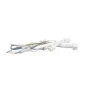 Electrolux 5304525991 Harness Wiring Ice Maker & Auger 1/2" Plastic