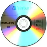 在飛比找蝦皮購物優惠-Verbatim 威寶 DVD+R DL XGD3 好用 M