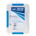 Jarvis Walker Hard Body Fishing Lure Pack