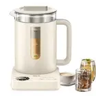 Electric Kettle with Tea Infuser, 1.2L Capacity, Precise Temperature Control,...