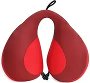 Baby Pillow for Car Seat Kids Travel Neck Pillow U-Shape Protection Headrest Air Cushion Child Car Seat Head Support Children Stroller Car Seat
