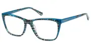Radley RDO JANELLA 188 Men's Glasses Blue Size 54 - Private Health Rebate - Blue Light Block Available