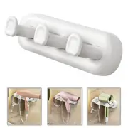 Support de raquette réglable Smart Design pour maximiser votre efficacité spat