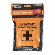 LifeGear Disaster Prep Kit