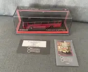 NEW Corgi Leyland Leopard Original Omnibus 40201 Birmingham Midland Motor 1:76
