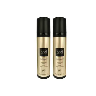 GHD HEAT PROTECT SPRAY 抗熱噴霧 120ml  【提升光澤度彈性持久】