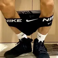 在飛比找蝦皮購物優惠-現貨 最後一批 單件拆售NIKE 運動內褲 韓國網紅 IG 