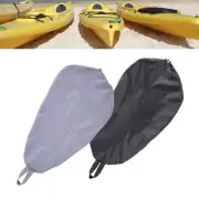 Water Sports Cockpit Seal Cover Kayak Cover Cockpit Cover Canoeing Deck Rafting