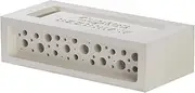 Bee Brick, Solitary Bee House for Mason Bees & Leaf Cutter Bees