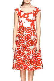 Gone Fishing Dress--MAIO-DR968