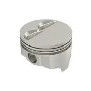 Icon IC719.060 Forged SBF Fits Ford 302 Flat Top Pistons .060 Over