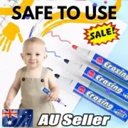 Magical Water Painting Pen Magic Doodle Drawing Pens PVC Non-toxic Erasable UL
