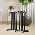 Boots Rack Free Standing Boot Rack Footwear Organizer Shoe Stand Tools