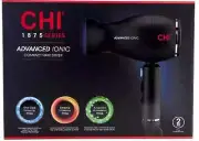 Chi 1875 Series Advanced Ionic Compact Hair Dryer, New, As Seen In Pics