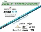 Tour Issue Graphite Design Tour AD UB for MIZUNO ST series Driver or FW's