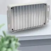 Intelligent Solar Regulator 20A/30A LED Screen Plastic Solar Charge Controller