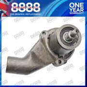 Water pump 735165M92 - Fits Massey Ferguson Super 90 & Industrial 90.