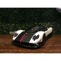 在飛比找蝦皮購物優惠-1/18 Almost Real Pagani Zonda 