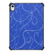 iPad 10.9-inch (10th gen) iPad Impact Case Pond Skating