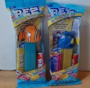 Nemo And Dori Pez ~ Mint In Package