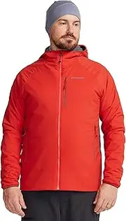 [Kathmandu] Men's Seeker Primaloft Active Hooded Jacket