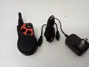 SportDOG Dog Remote Transmitter Control & Charging Adaptor ONLY {SDT00-13866}