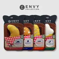 在飛比找蝦皮商城優惠-【ENVY COLLECTION】貓草玩具-甜點套餐 / 可