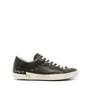 [Philippe Model] Philippe Model Prsx Sneakers 44 IT BLACK