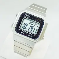 在飛比找蝦皮購物優惠-【山姆大叔工作坊】CASIO 手錶，大錶面設計方便閱讀時間訊