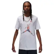 Jordan Mens Jumpman Watercolour Tee