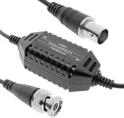 Cablematic BNC GL001 Ground Insulation Video Loop Isolator