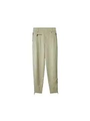 [BURBERRY] Trouser 4 SKYLARK