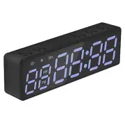 Portable Gym Interval Workout Fitness Clock3568