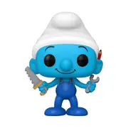 Smurfs - Handy Smurf Pop! Vinyl