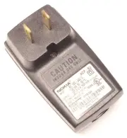 Nokia ACP-8U AC DC Power Supply Adapter Charger Output 5.3V 500mA
