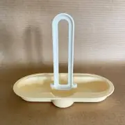 Tupperware Preludio Table Caddy Replacement for Wet/Dry Set #2133