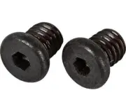 SHIMANO SW-M9050 Shifting Switch Lever Slide Fixing Bolt 2 pcs - Y01W98010
