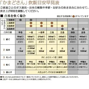 長谷園耐熱陶鍋二合炊 /2-3人份《伊賀燒 陶鍋 湯鍋 土鍋 火鍋 煲飯 煲湯 日本製鍋子》