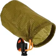 Totority Small Sack for Outdoor Travel Hiking Camping Versatile Storage with Moisture Resistance for Adults