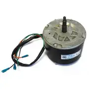 Motor single phase asynchronous YDK160-6B YKS-160-6-2 RoHS 160W 230v/60hz 202400