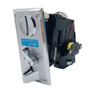Acceptor Selector Arcade Game Jy-100F Comparative Operated for Game Machine