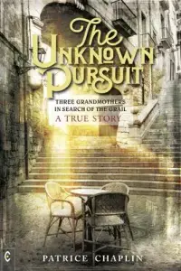 在飛比找博客來優惠-The Unknown Pursuit: Three Gra