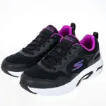 【SKECHERS】女鞋 慢跑系列 GO RUN ARCH FIT(128952BKPR)