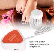 Portable Ionic Detox Foot Bath SPA Cleanse Machine Array Health Care (Exclud DP3