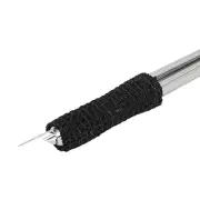 Tattoo Hand Pen UV Vacuum Coating 3D Plastic Portable Needle Pen Tattoo Tool MNS