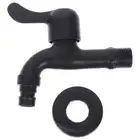 Accessories Laundry Room Stainless Steel Tap Washing Machine Tap Balcony
